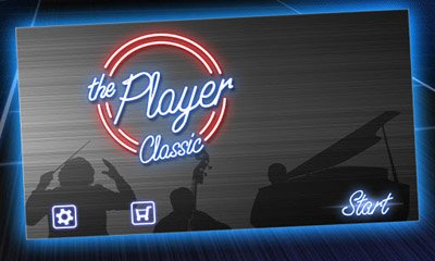 game pic for The Player:  Classic